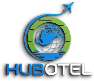 Hubotel logo